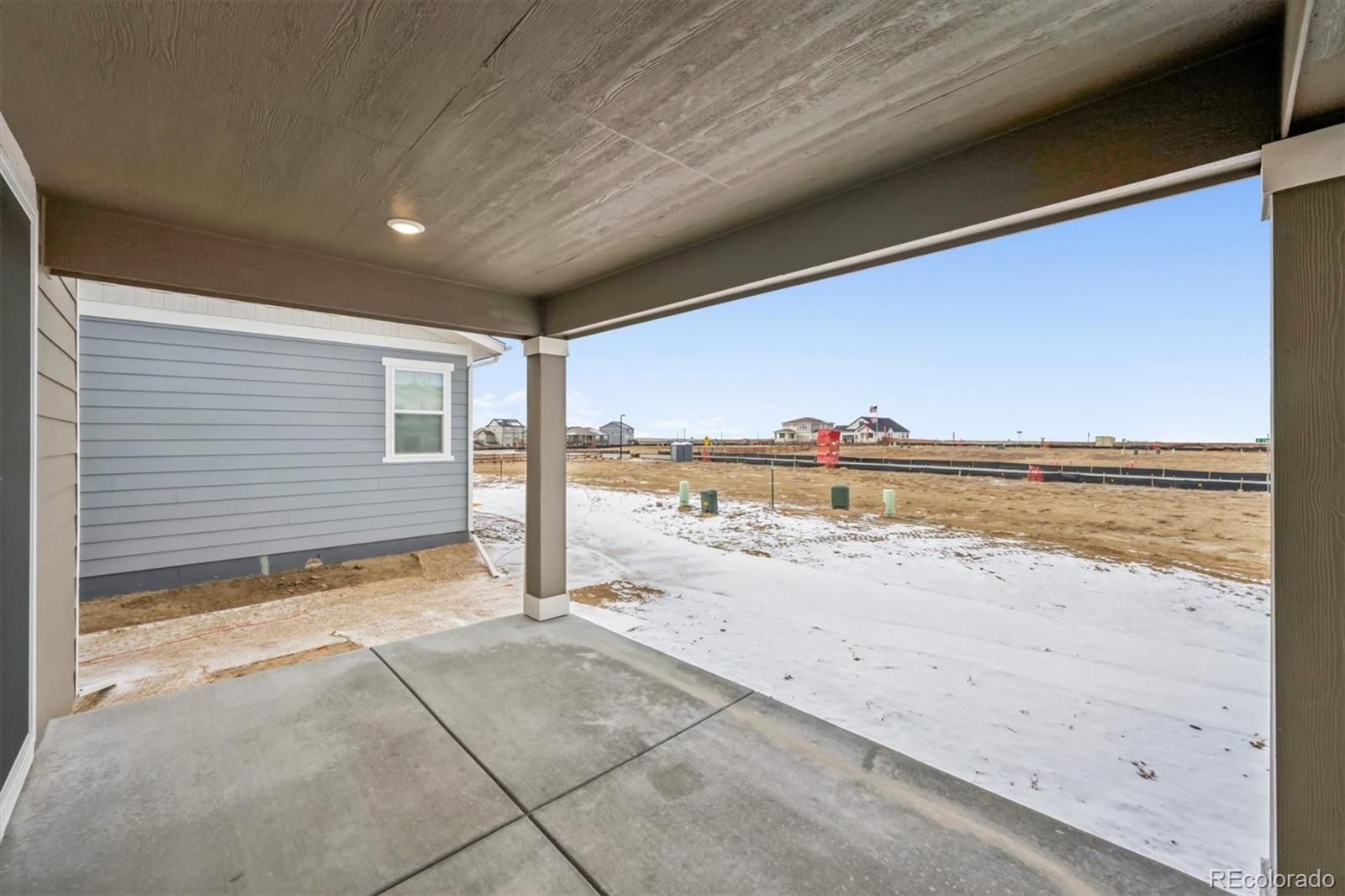 MLS Image #20 for 45947  gentry avenue,bennett, Colorado