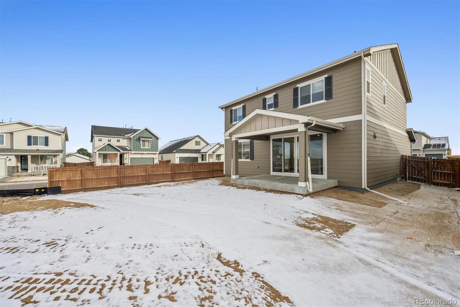 MLS Image #21 for 45947  gentry avenue,bennett, Colorado