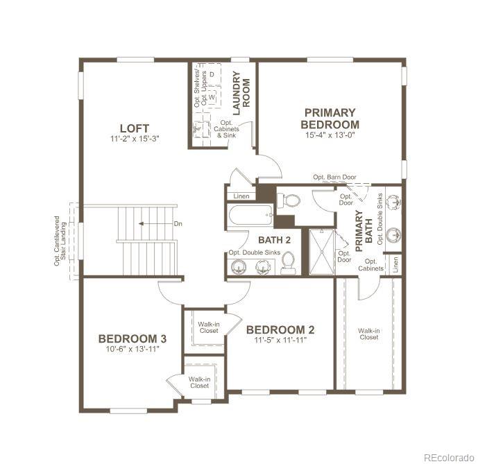 MLS Image #23 for 45947  gentry avenue,bennett, Colorado