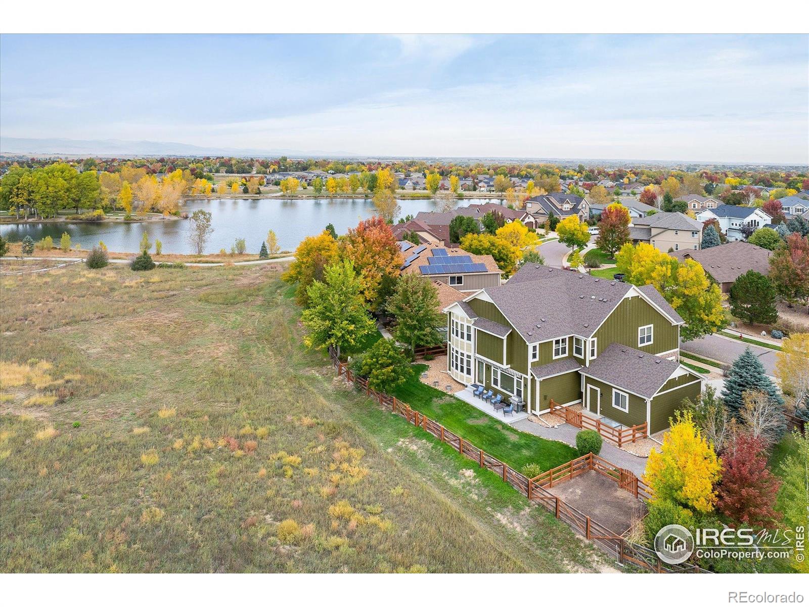 MLS Image #2 for 936  weston circle,erie, Colorado