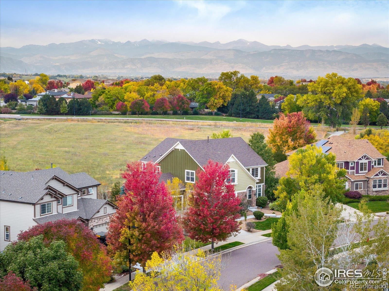 MLS Image #3 for 936  weston circle,erie, Colorado