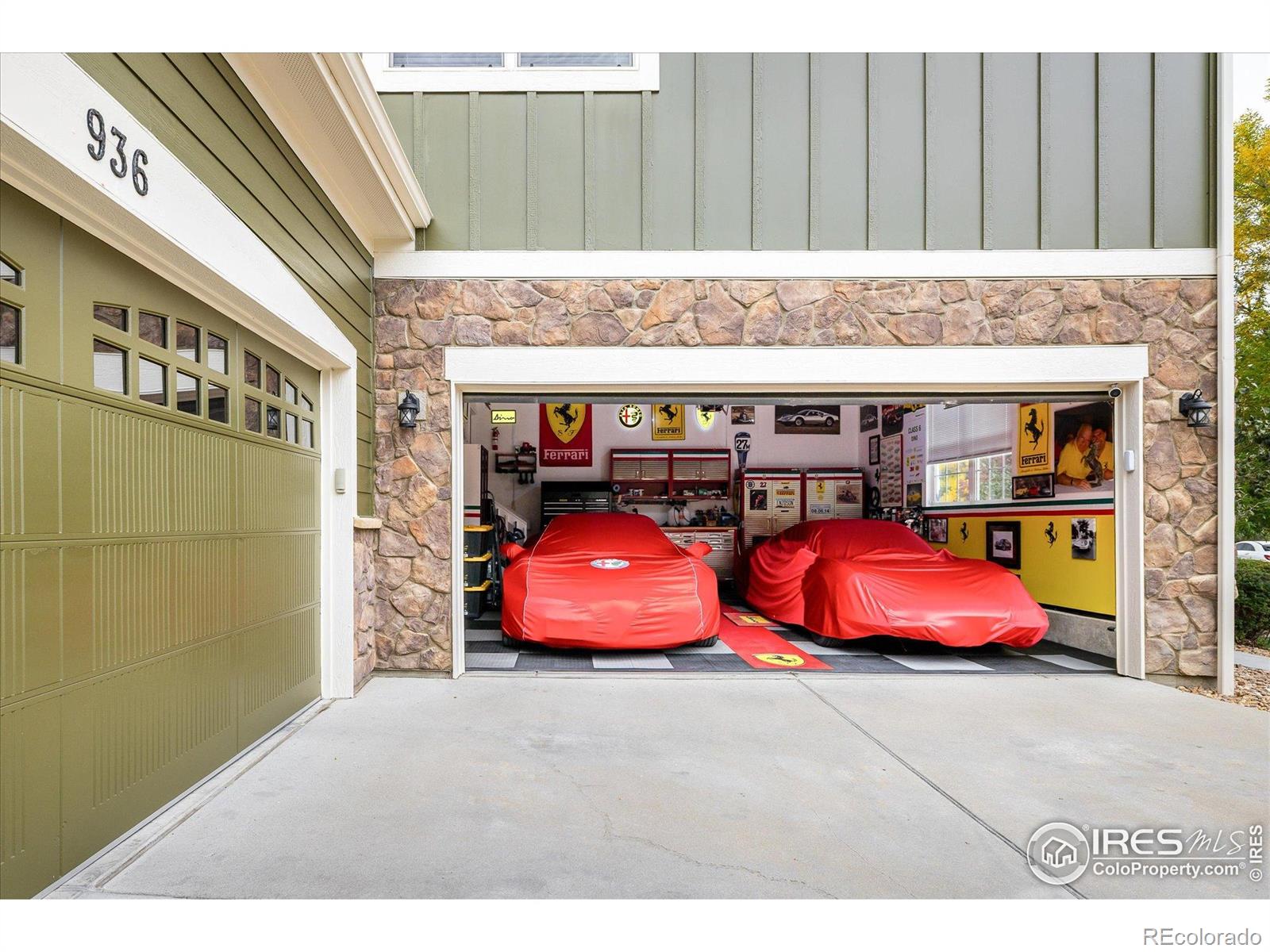 MLS Image #34 for 936  weston circle,erie, Colorado