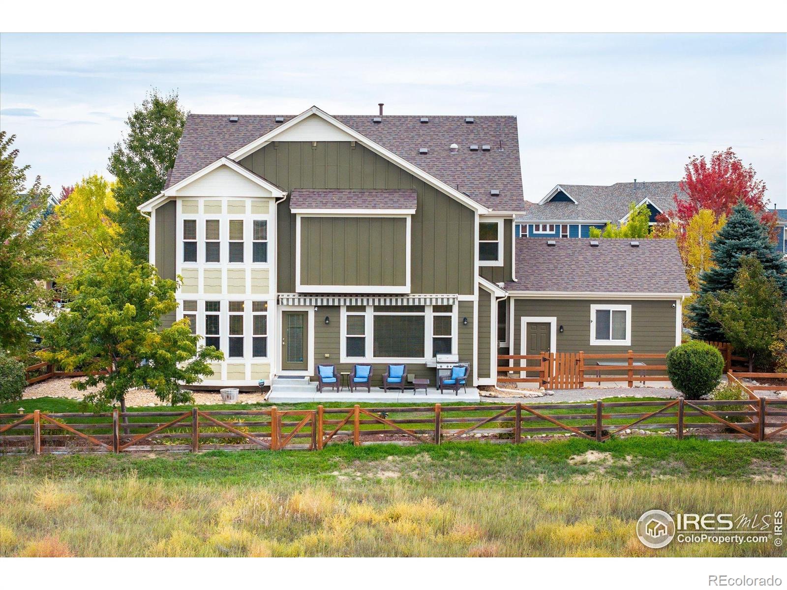 MLS Image #38 for 936  weston circle,erie, Colorado