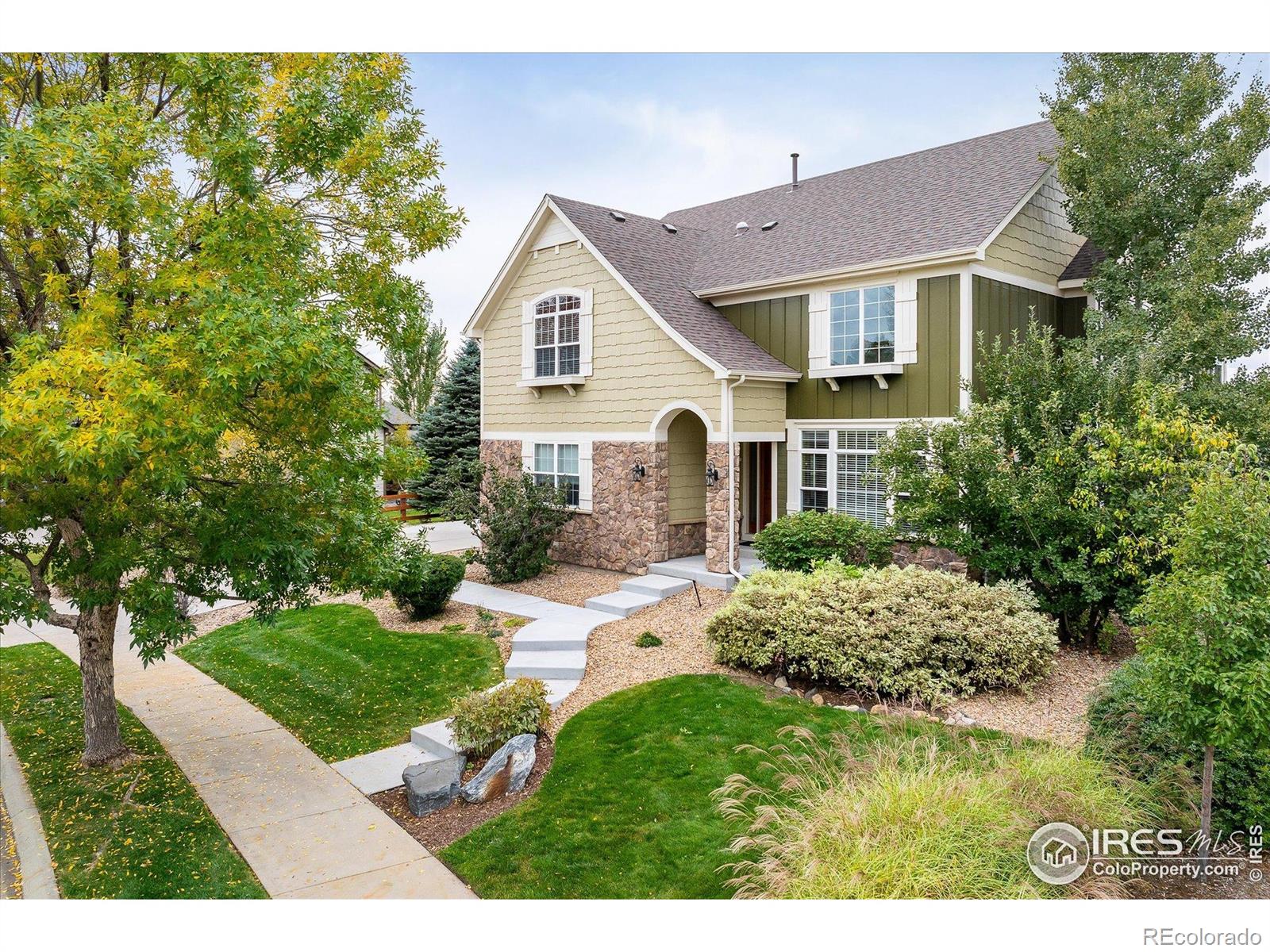 MLS Image #4 for 936  weston circle,erie, Colorado