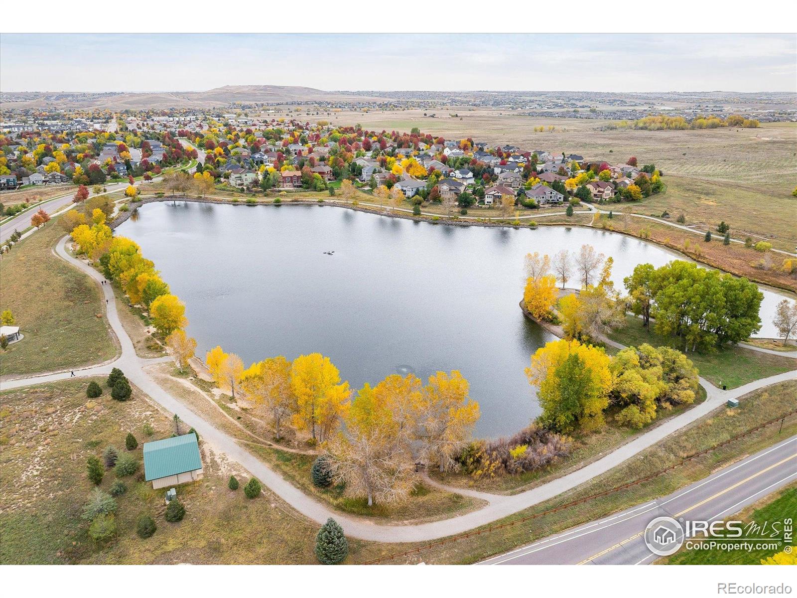 MLS Image #40 for 936  weston circle,erie, Colorado