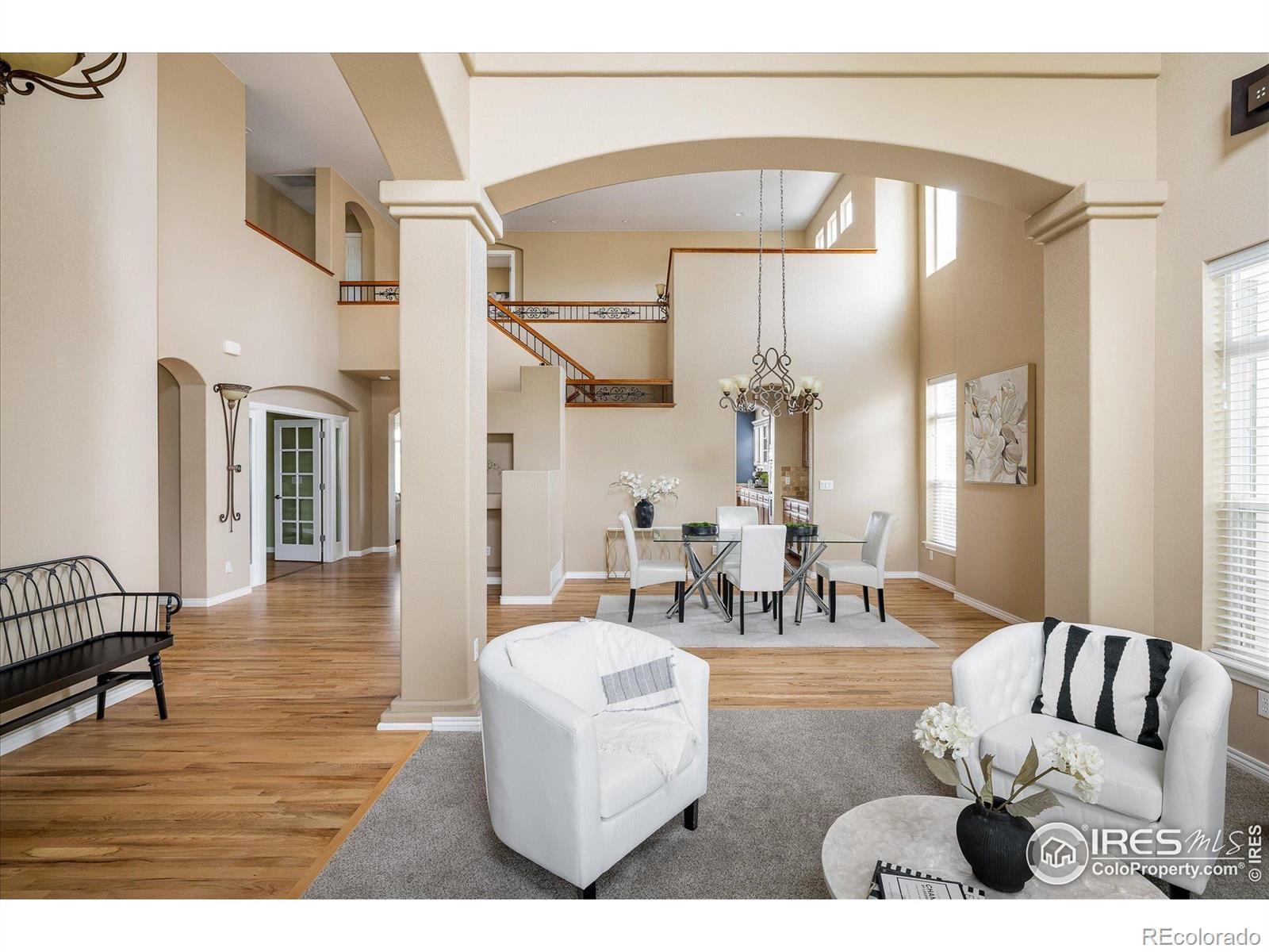 MLS Image #5 for 936  weston circle,erie, Colorado