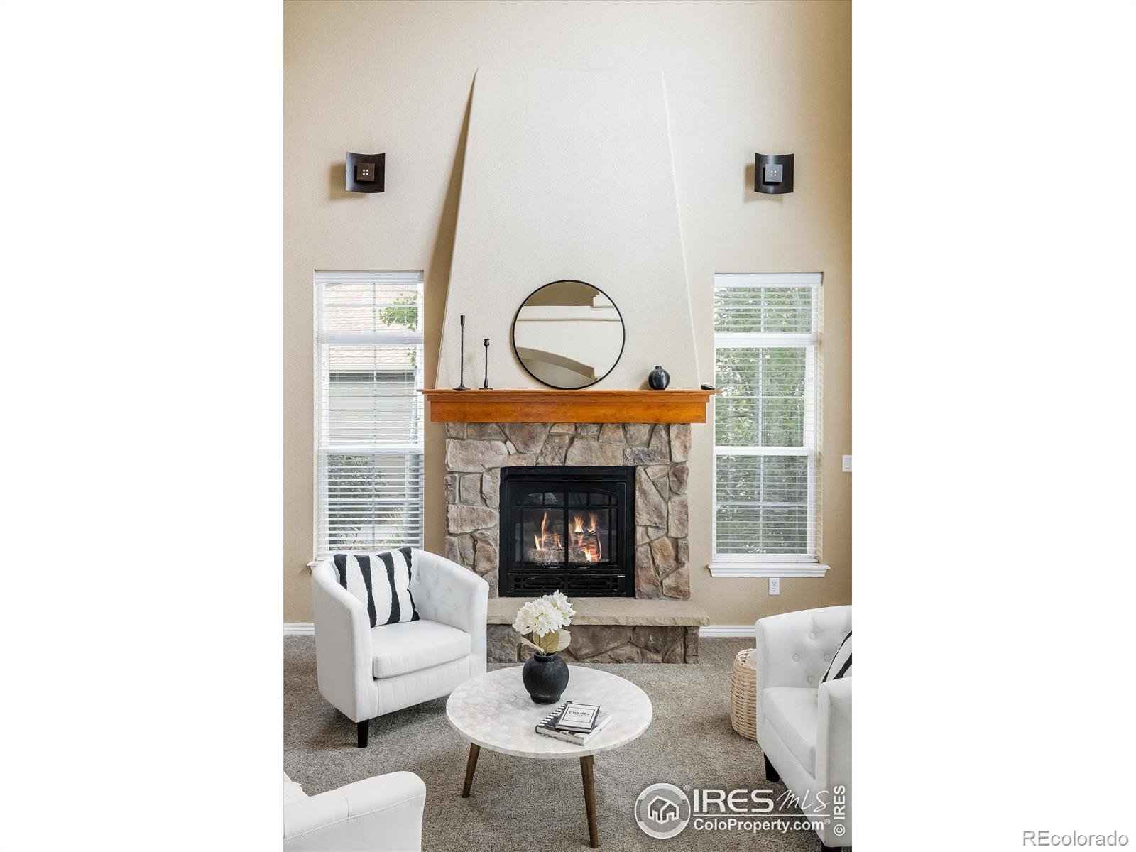 MLS Image #6 for 936  weston circle,erie, Colorado
