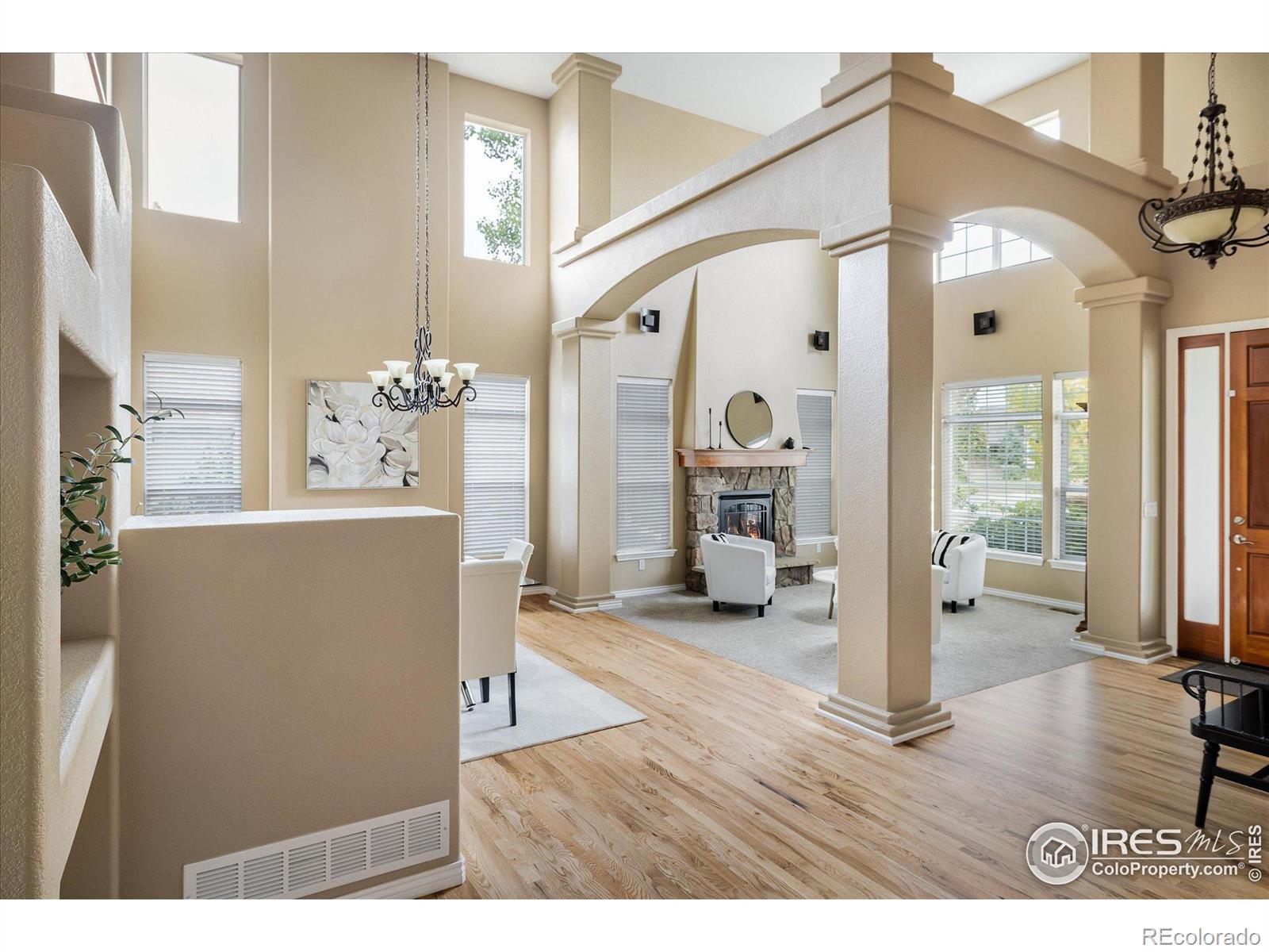 MLS Image #7 for 936  weston circle,erie, Colorado