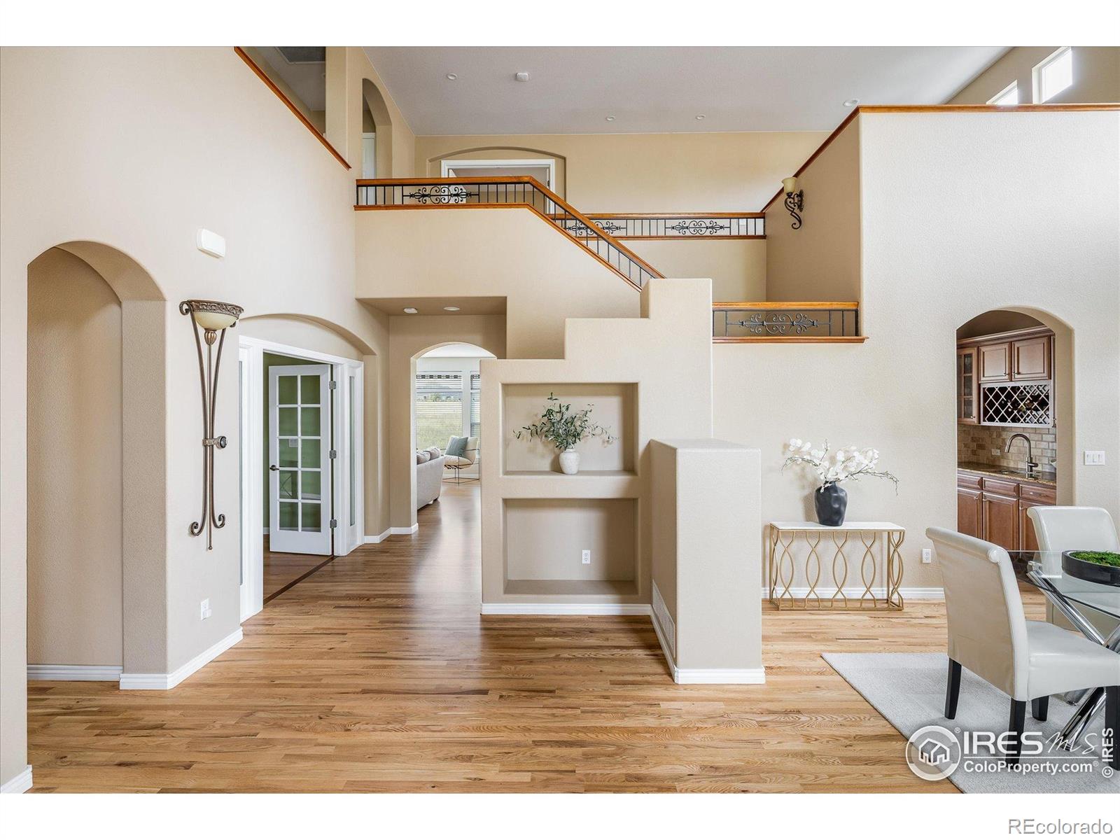 MLS Image #8 for 936  weston circle,erie, Colorado