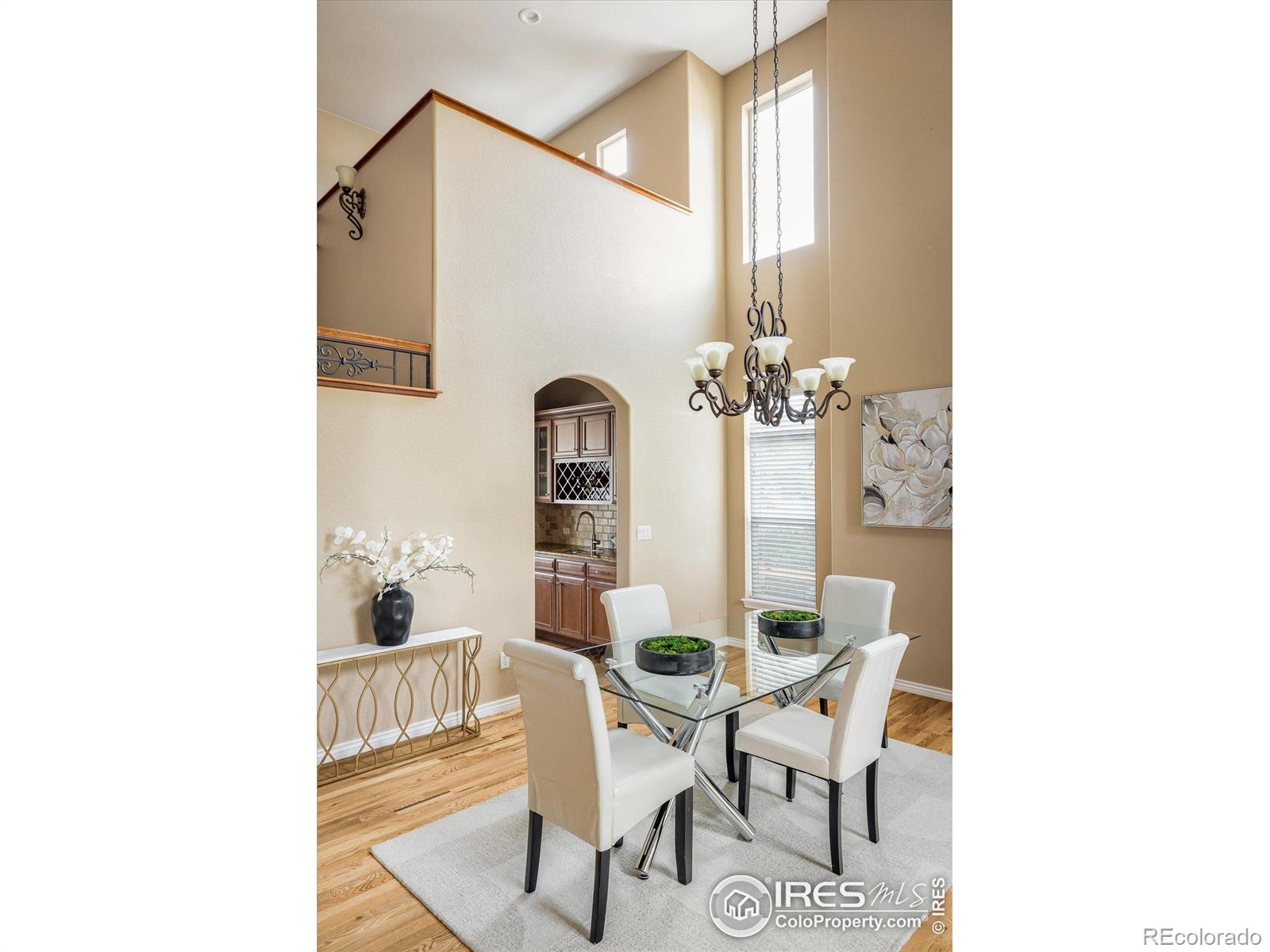 MLS Image #9 for 936  weston circle,erie, Colorado