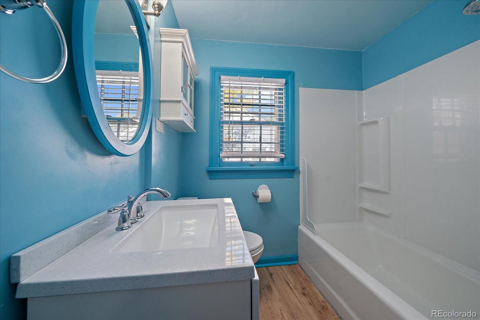 MLS Image #12 for 2575 s lafayette street,denver, Colorado