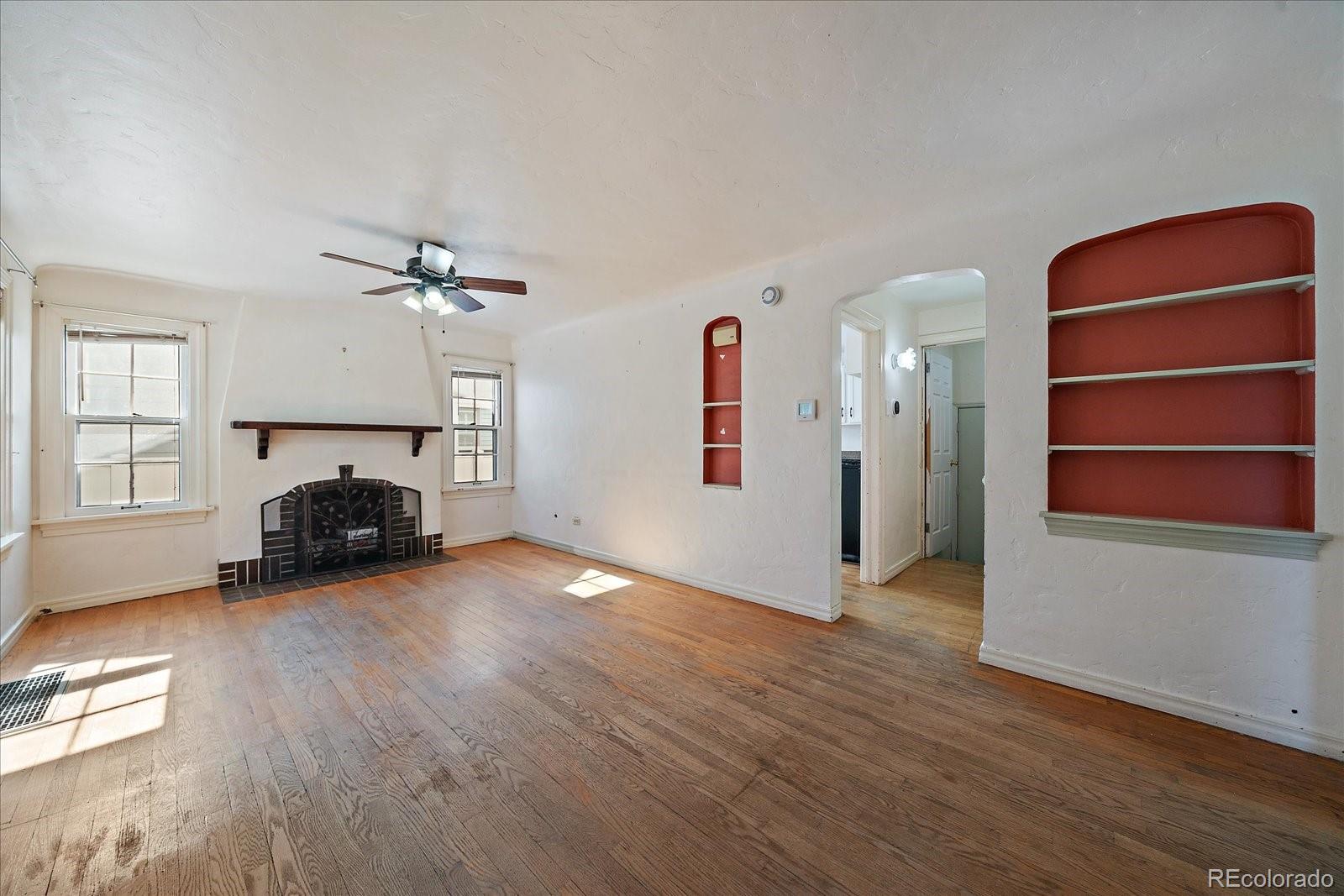 MLS Image #2 for 2575 s lafayette street,denver, Colorado
