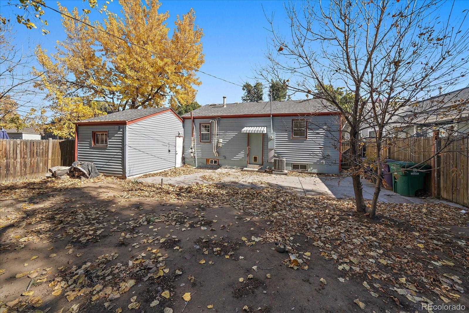 MLS Image #20 for 2575 s lafayette street,denver, Colorado