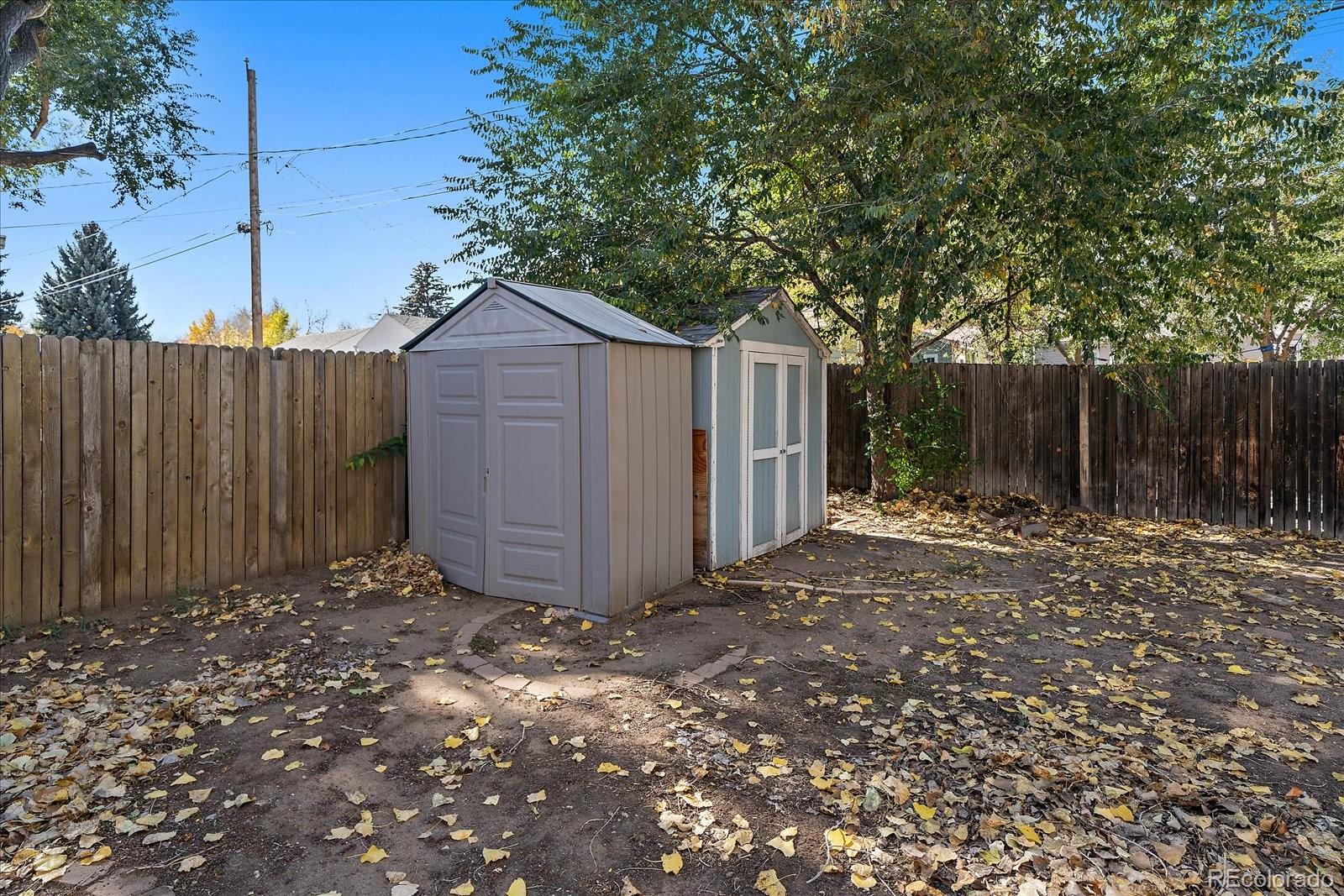 MLS Image #21 for 2575 s lafayette street,denver, Colorado