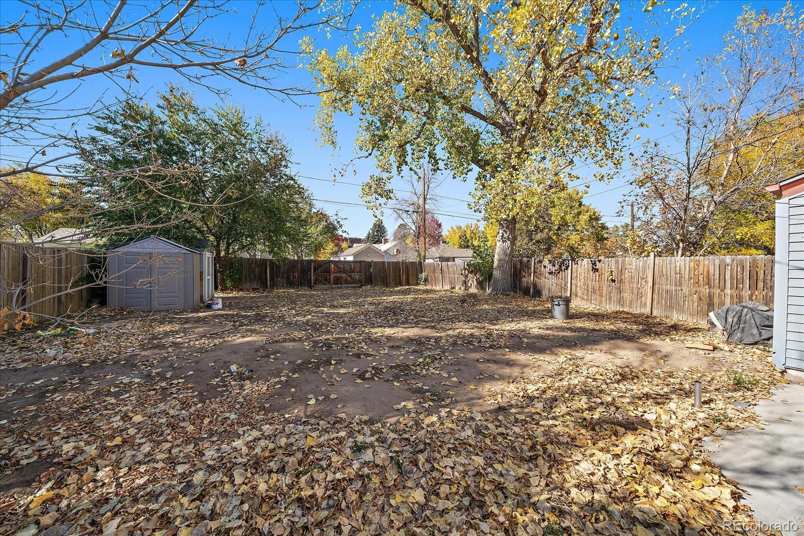 MLS Image #22 for 2575 s lafayette street,denver, Colorado