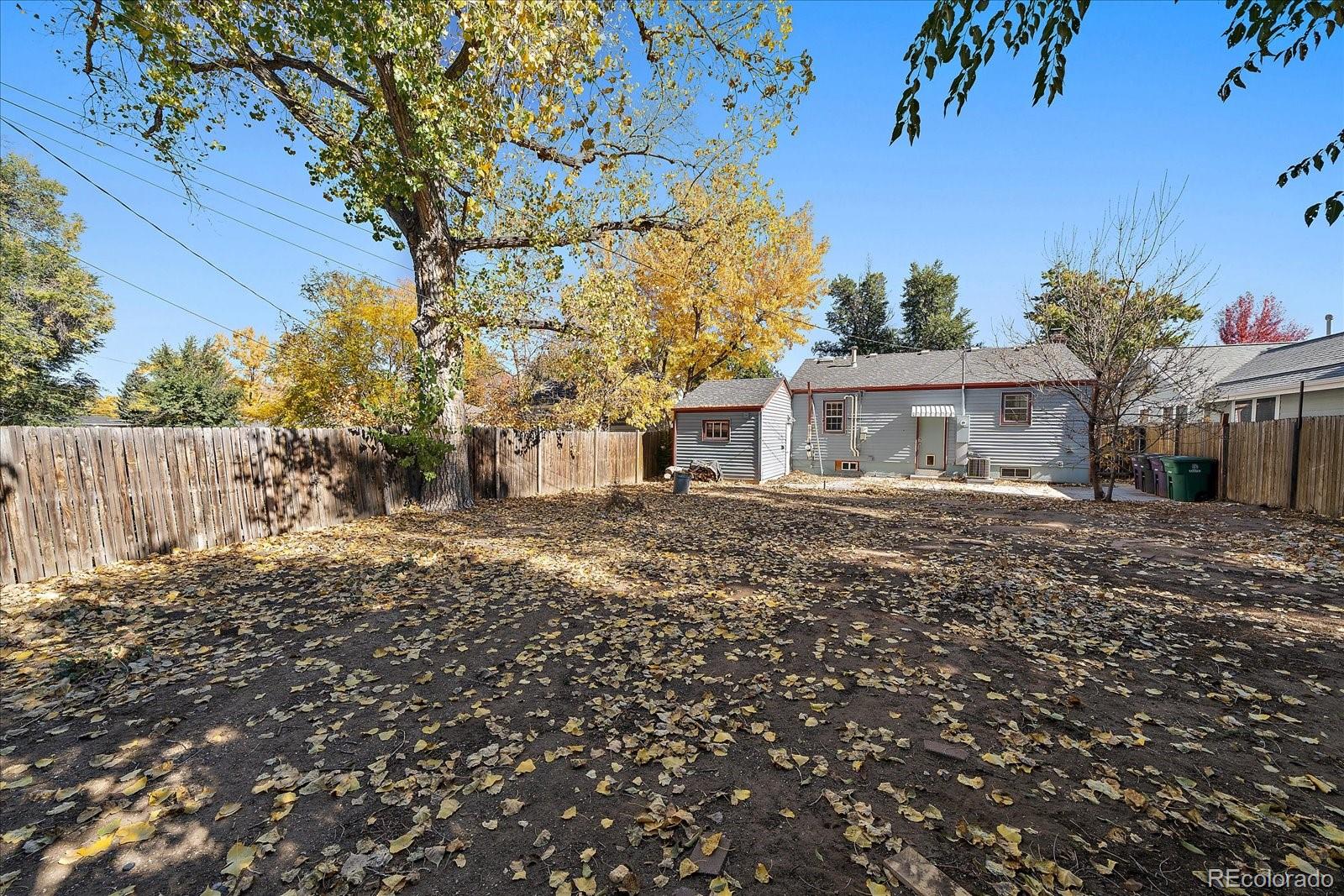 MLS Image #23 for 2575 s lafayette street,denver, Colorado
