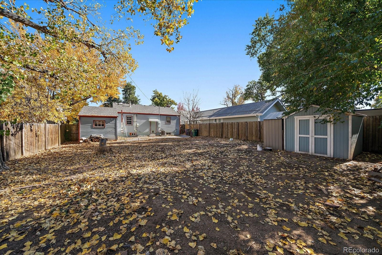 MLS Image #24 for 2575 s lafayette street,denver, Colorado