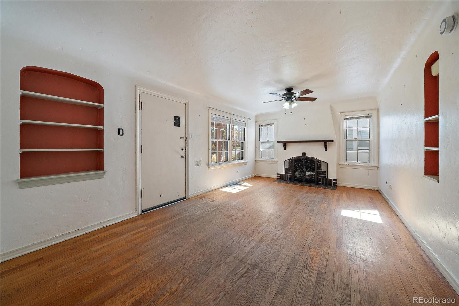 MLS Image #4 for 2575 s lafayette street,denver, Colorado