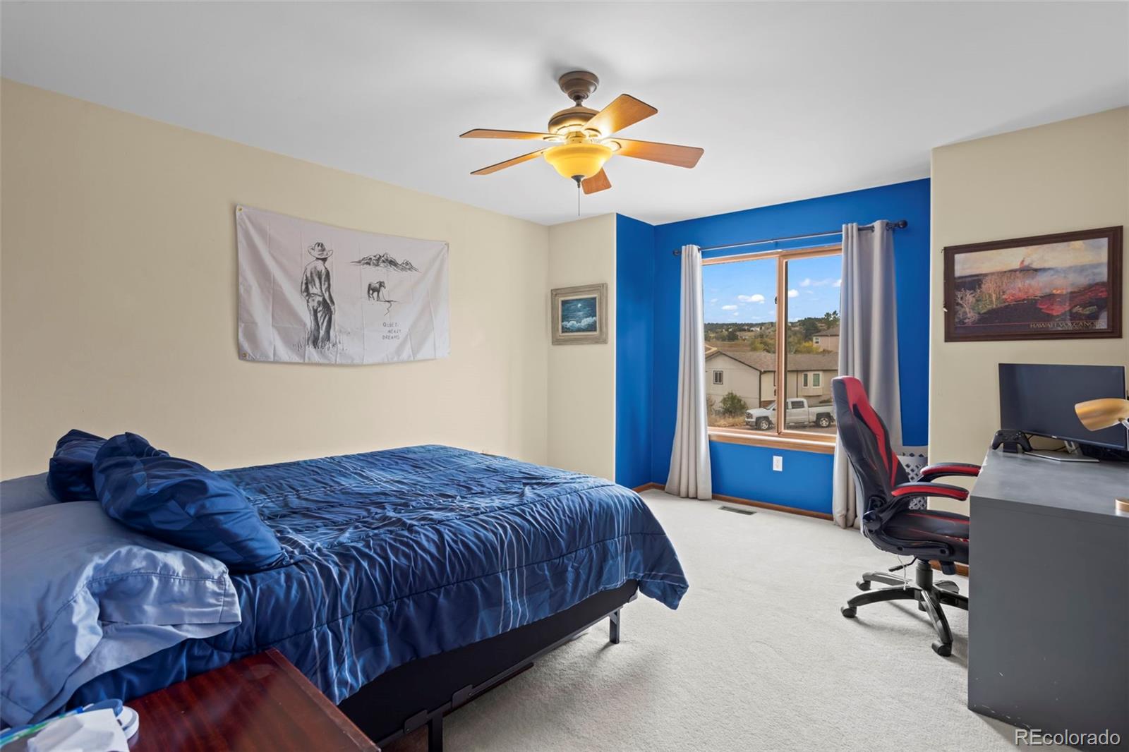 MLS Image #15 for 125  mission hill way,colorado springs, Colorado