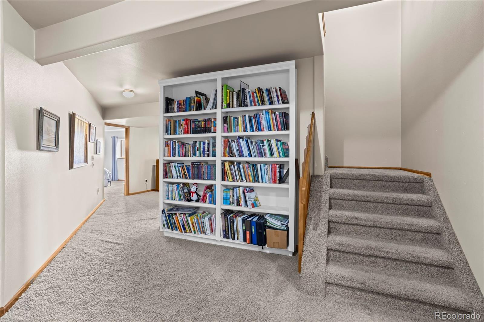 MLS Image #19 for 125  mission hill way,colorado springs, Colorado