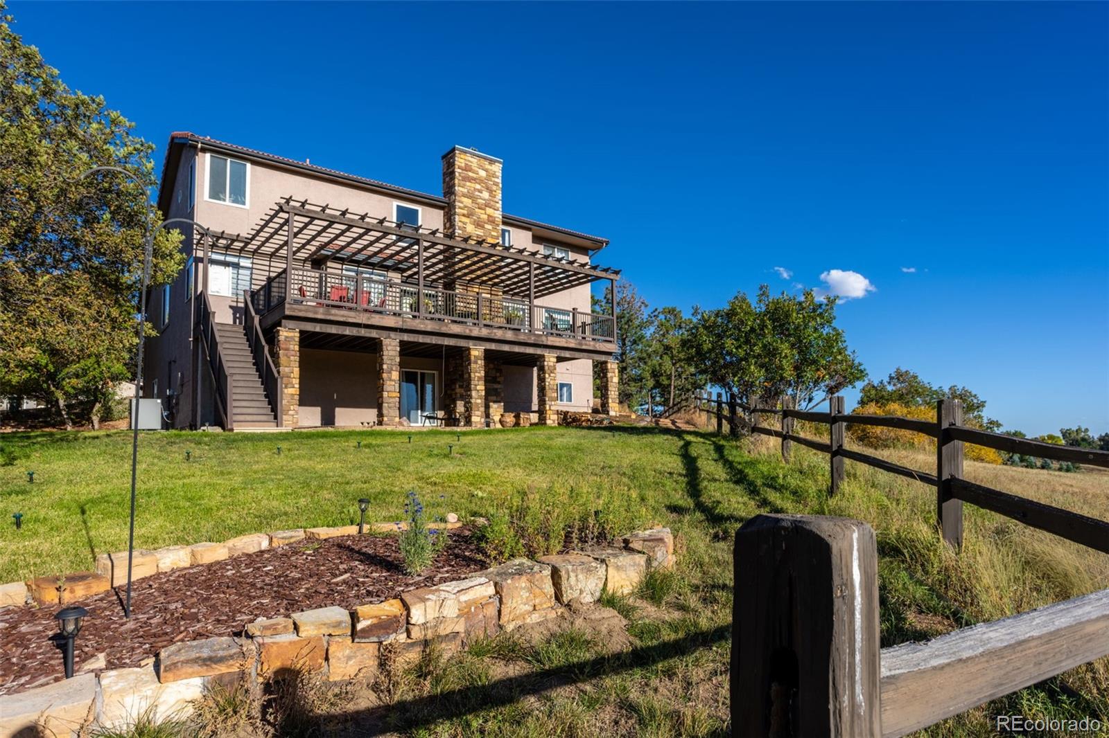 MLS Image #25 for 125  mission hill way,colorado springs, Colorado