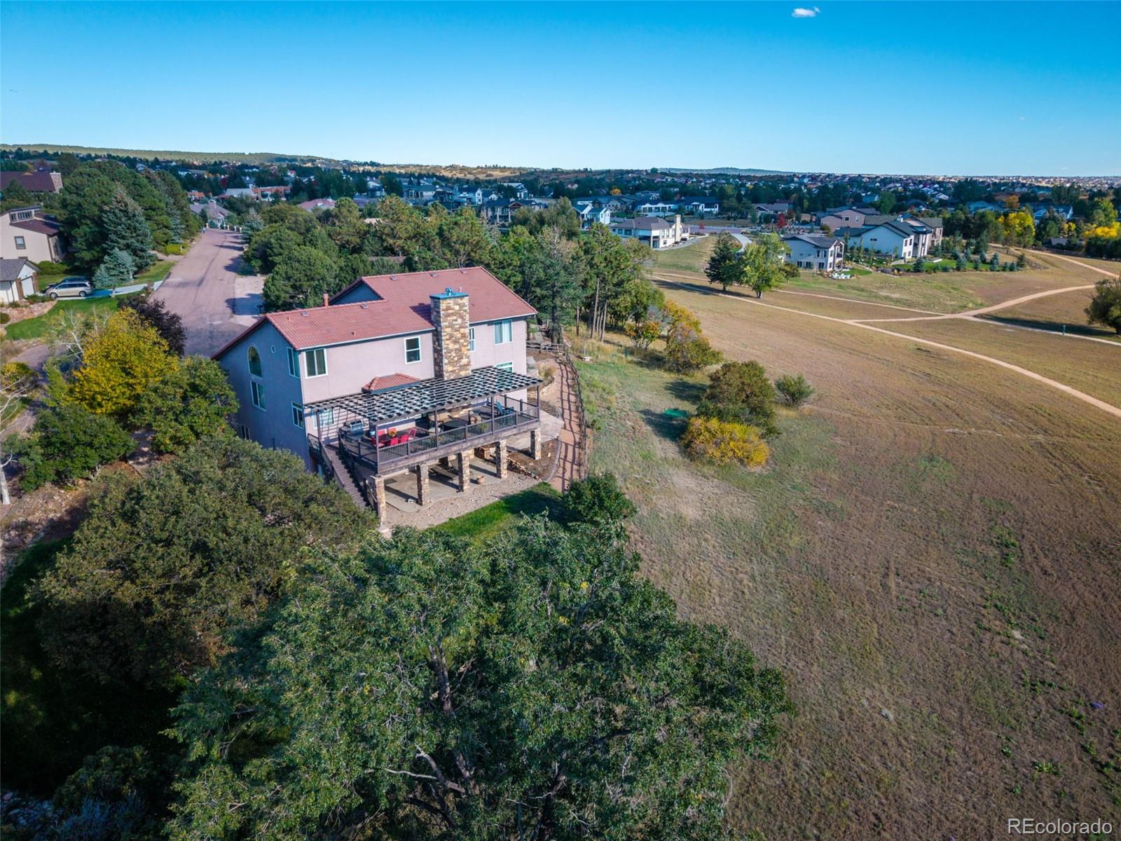 MLS Image #26 for 125  mission hill way,colorado springs, Colorado