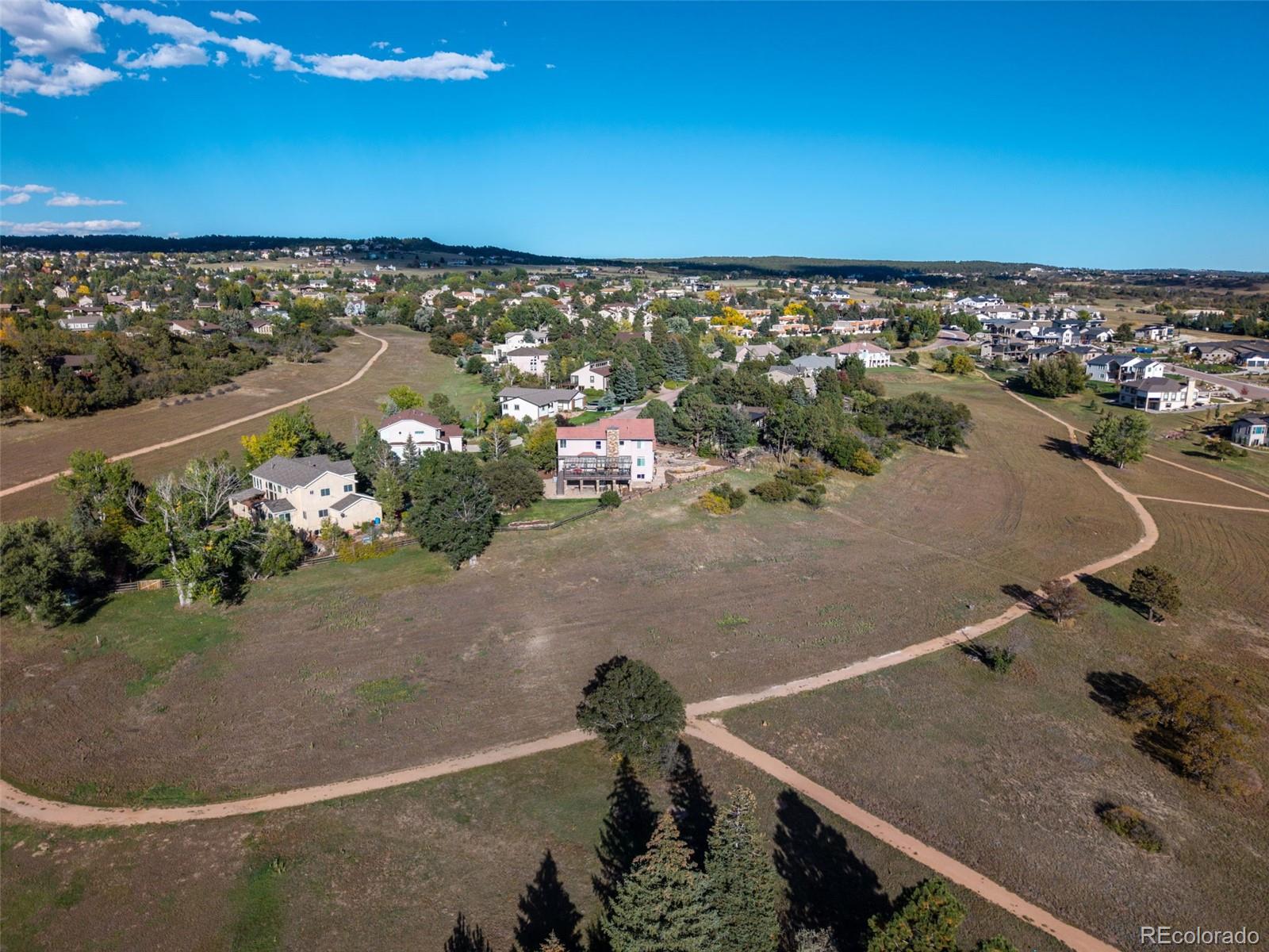 MLS Image #31 for 125  mission hill way,colorado springs, Colorado