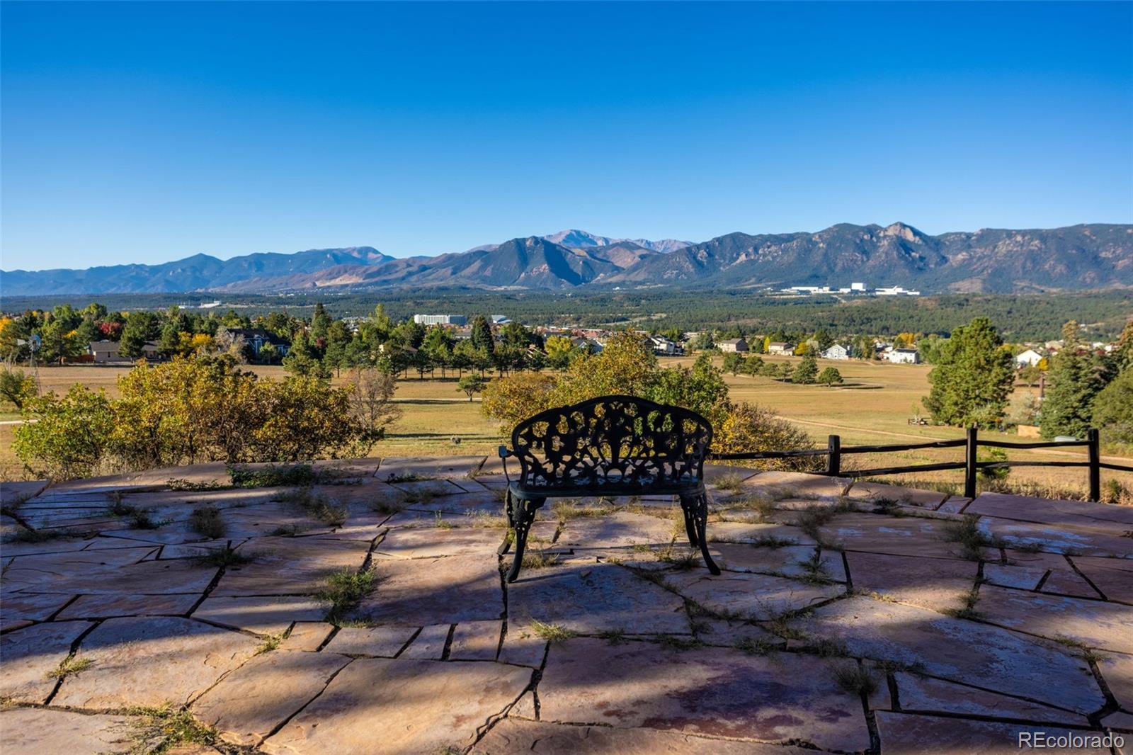 MLS Image #32 for 125  mission hill way,colorado springs, Colorado