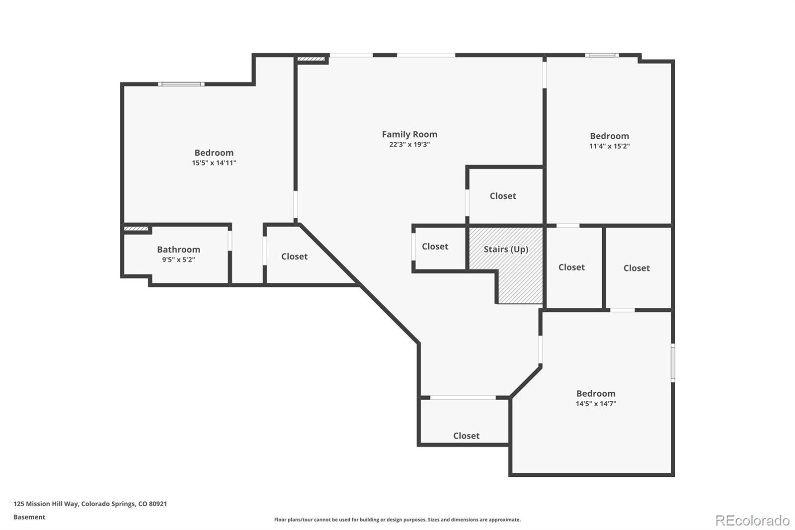 MLS Image #35 for 125  mission hill way,colorado springs, Colorado