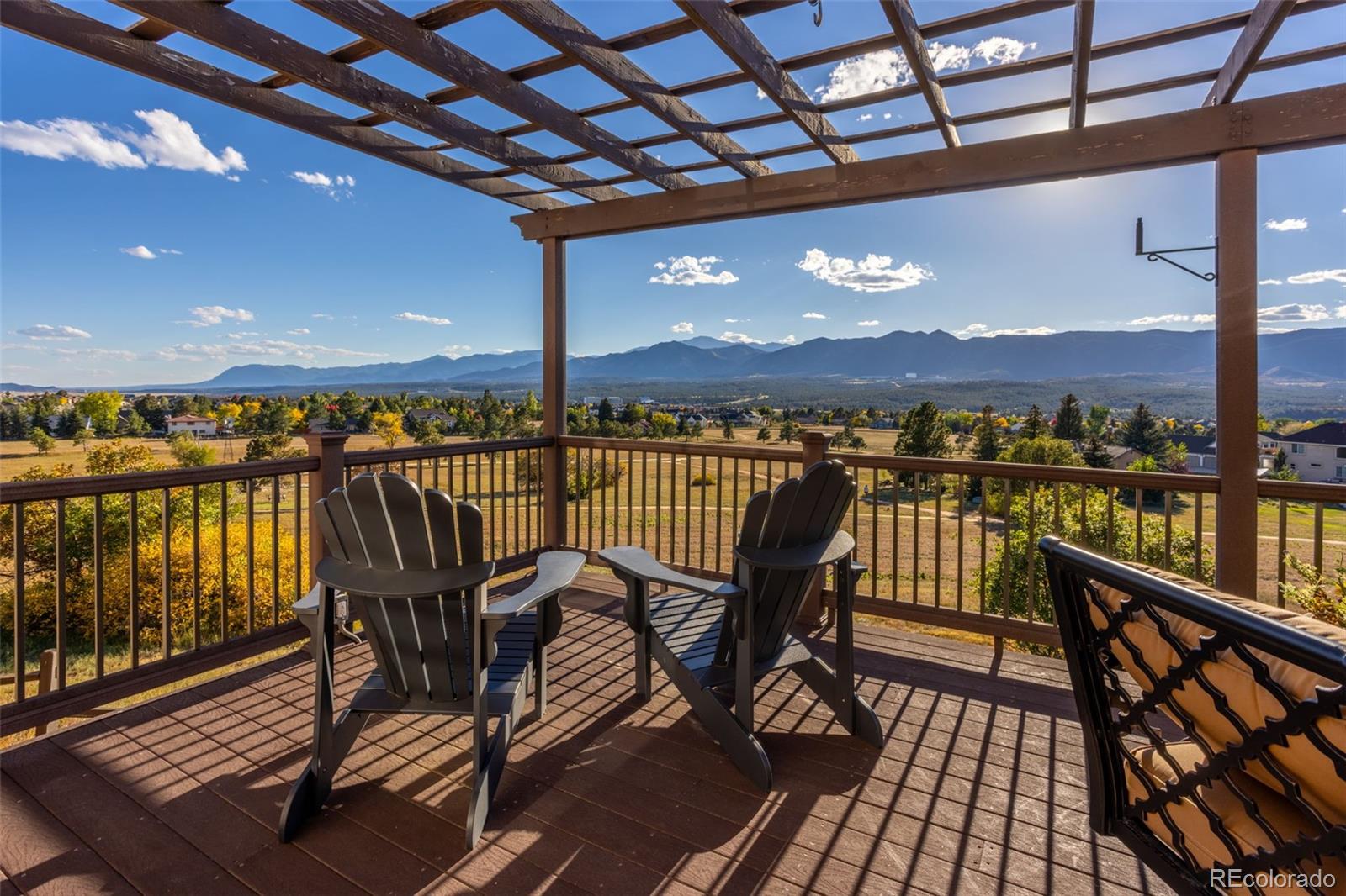 MLS Image #7 for 125  mission hill way,colorado springs, Colorado