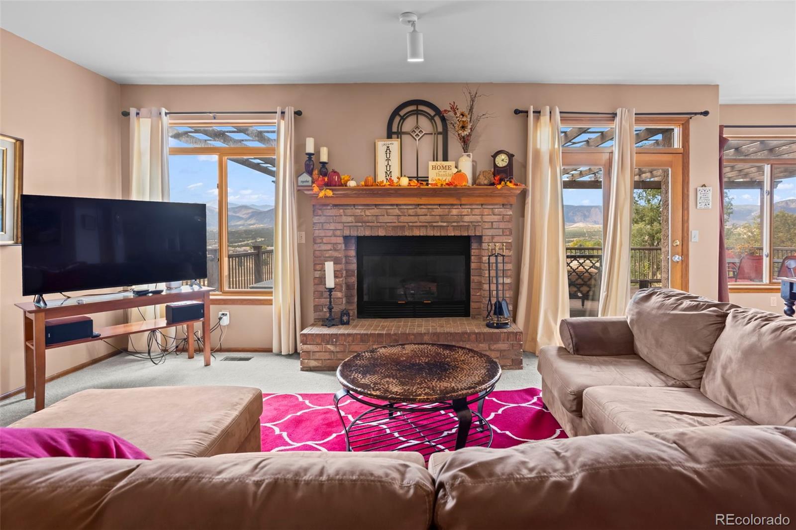 MLS Image #8 for 125  mission hill way,colorado springs, Colorado