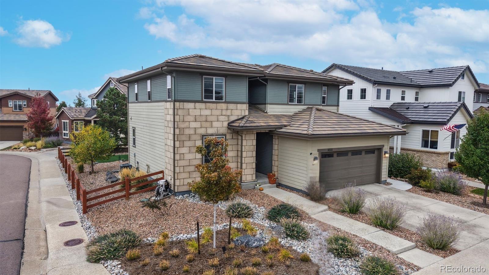 MLS Image #0 for 14566  domino street,parker, Colorado