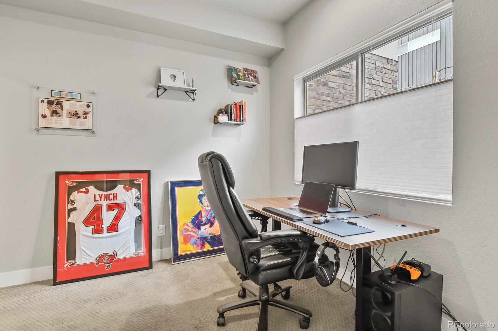 MLS Image #3 for 4721 e iliff avenue,denver, Colorado
