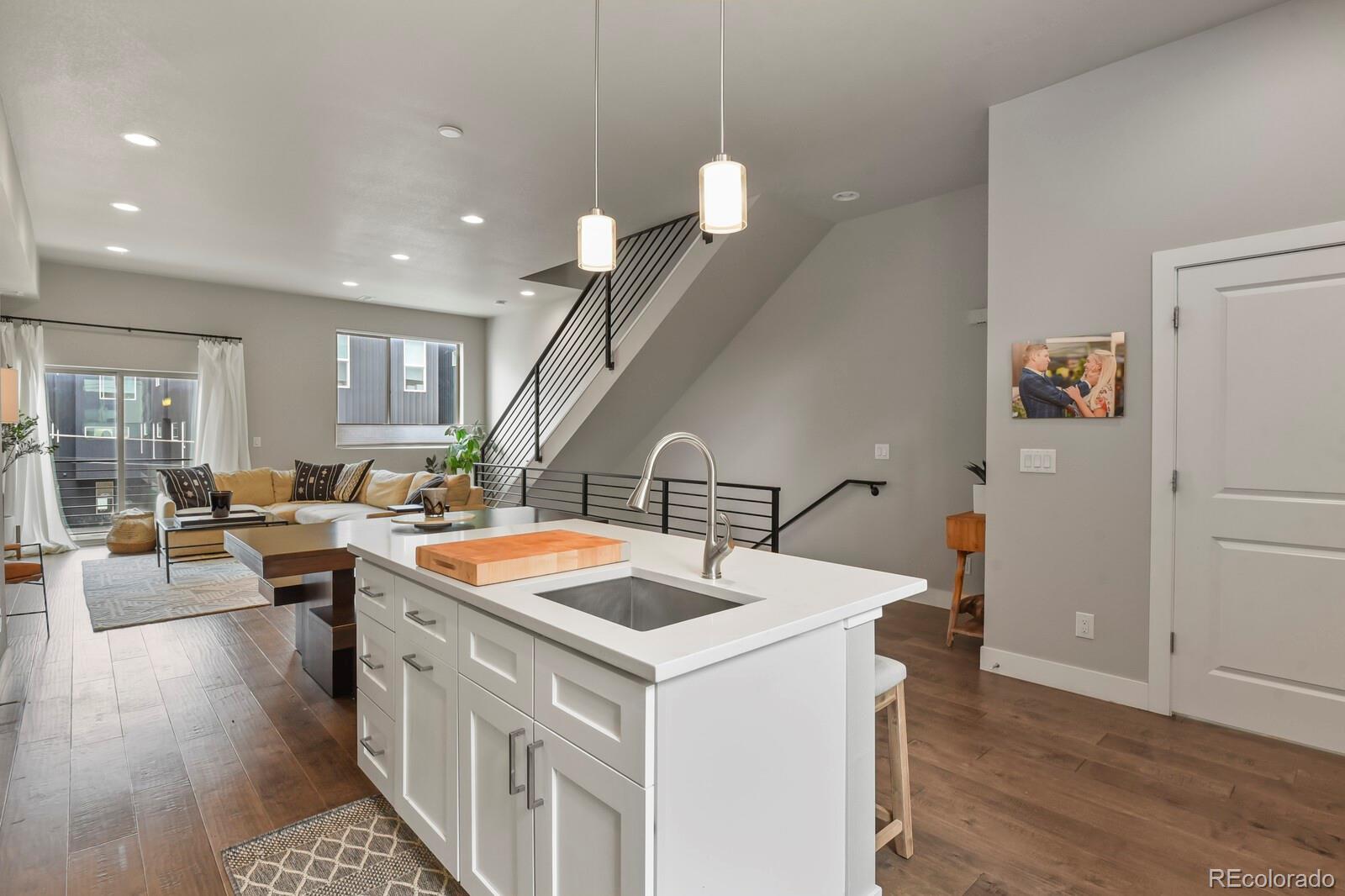 MLS Image #6 for 4721 e iliff avenue,denver, Colorado