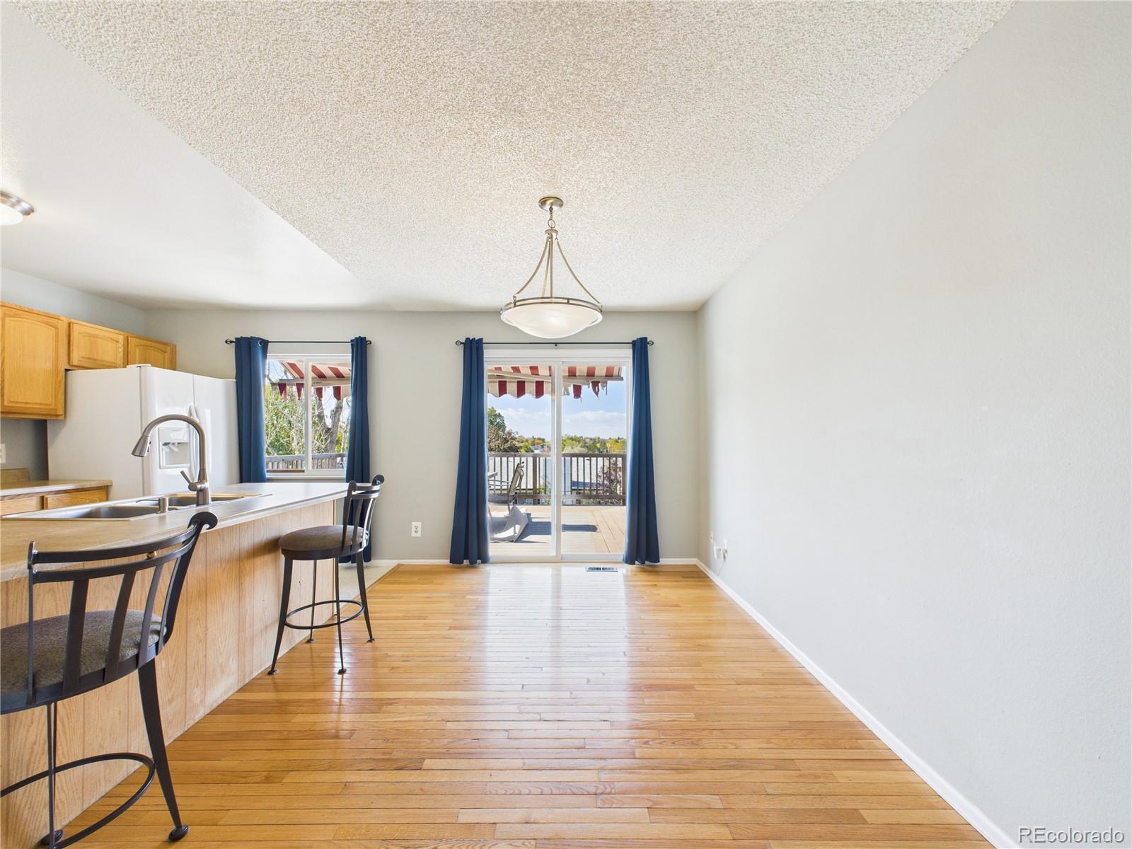 MLS Image #2 for 1107 s biscay court,aurora, Colorado