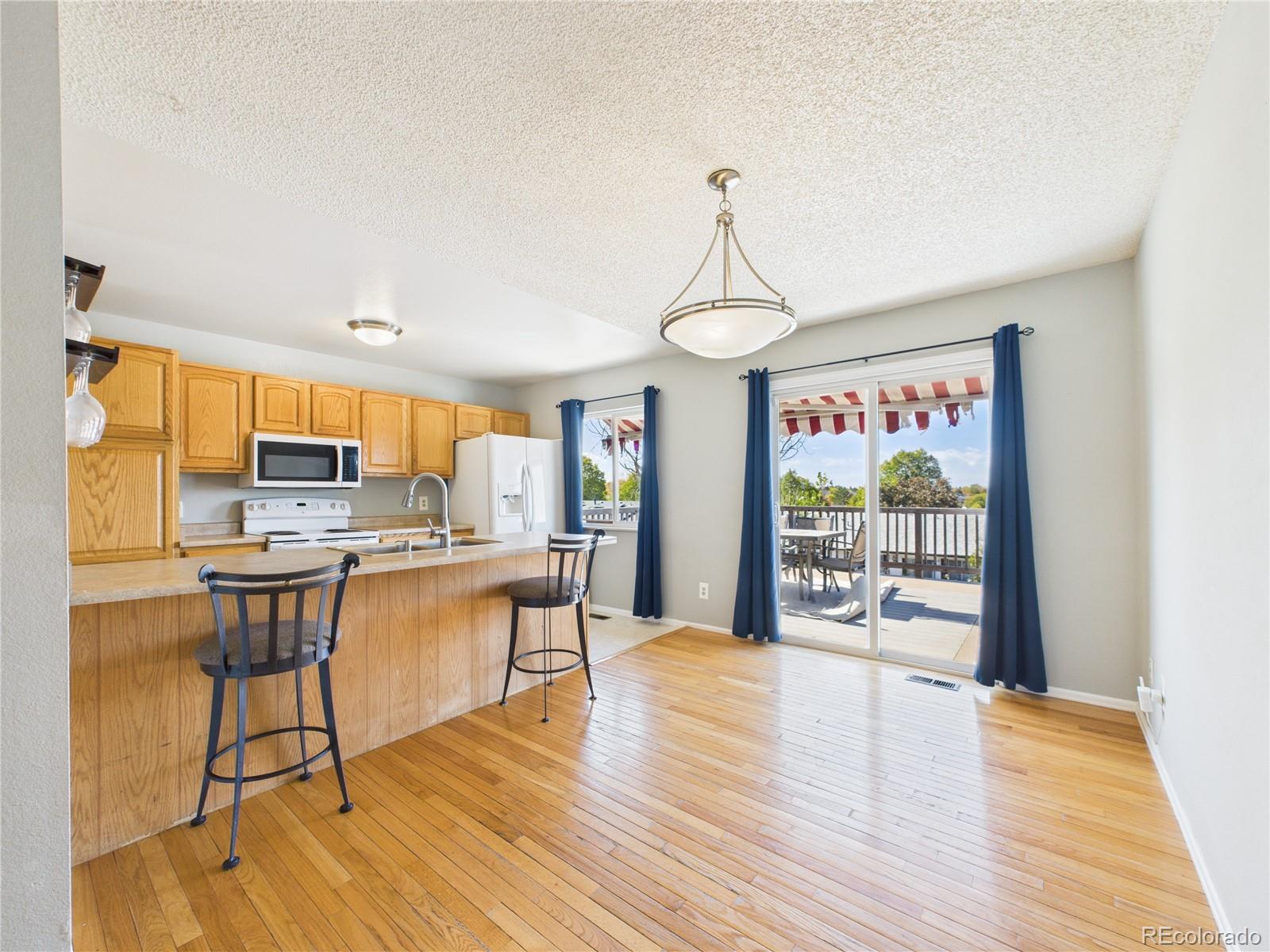 MLS Image #3 for 1107 s biscay court,aurora, Colorado