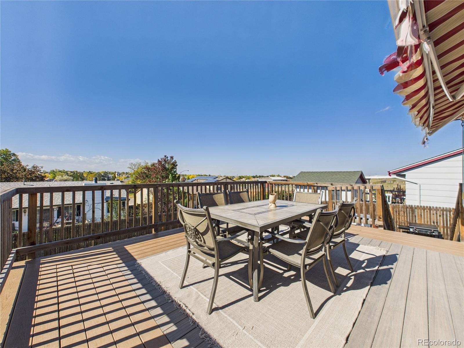 MLS Image #30 for 1107 s biscay court,aurora, Colorado
