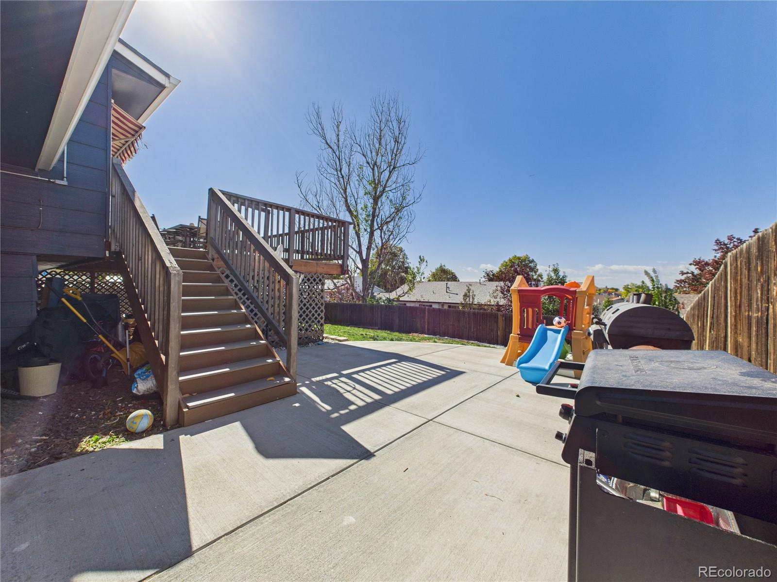 MLS Image #31 for 1107 s biscay court,aurora, Colorado