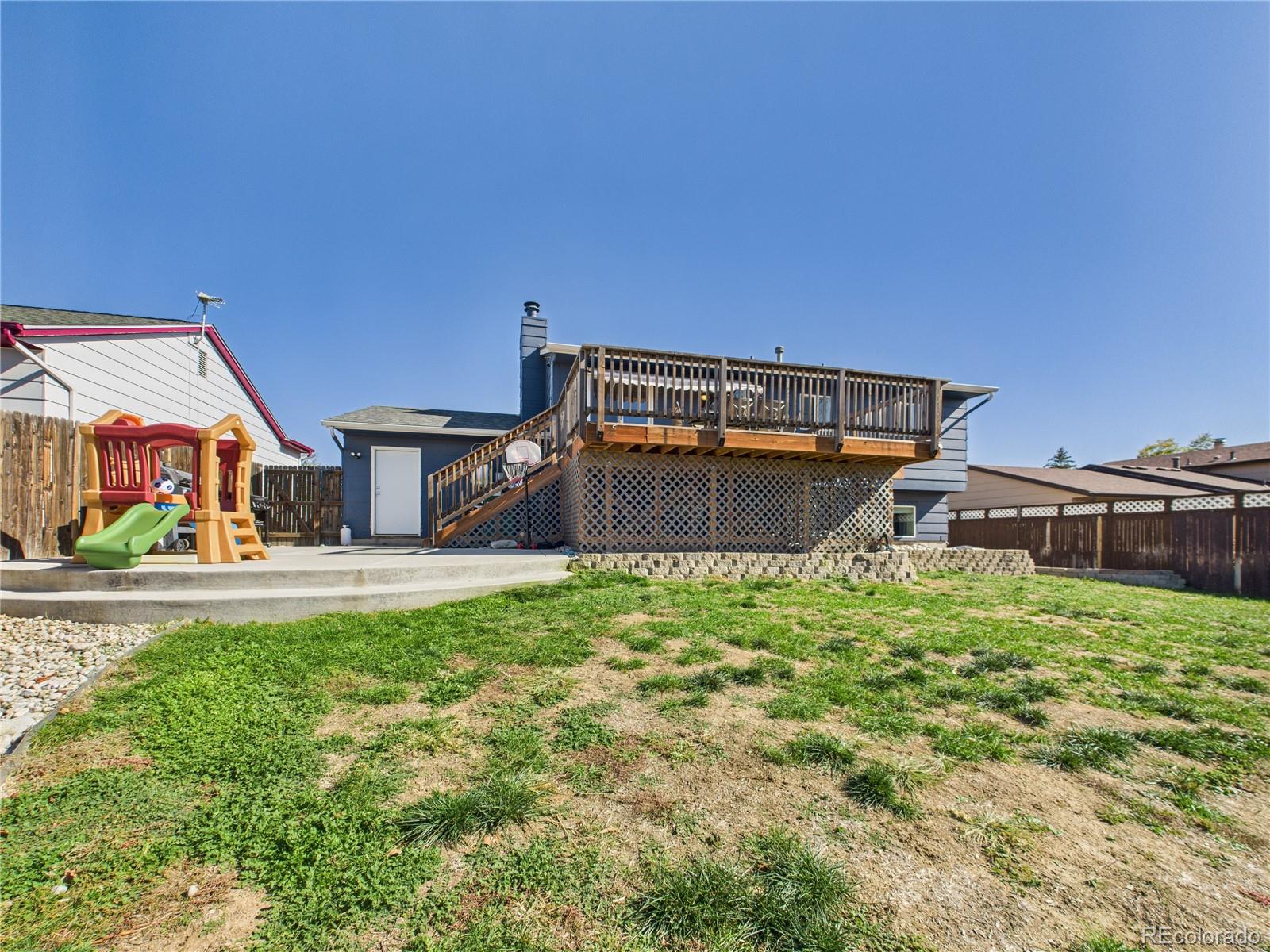 MLS Image #33 for 1107 s biscay court,aurora, Colorado