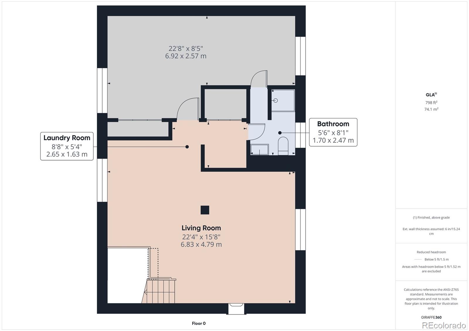 MLS Image #34 for 1107 s biscay court,aurora, Colorado