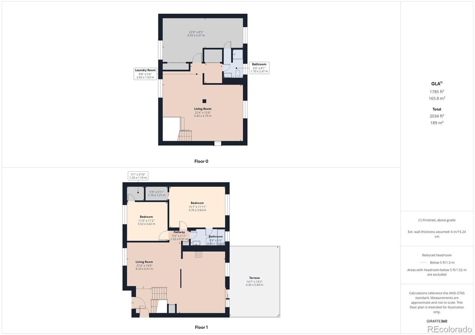 MLS Image #36 for 1107 s biscay court,aurora, Colorado
