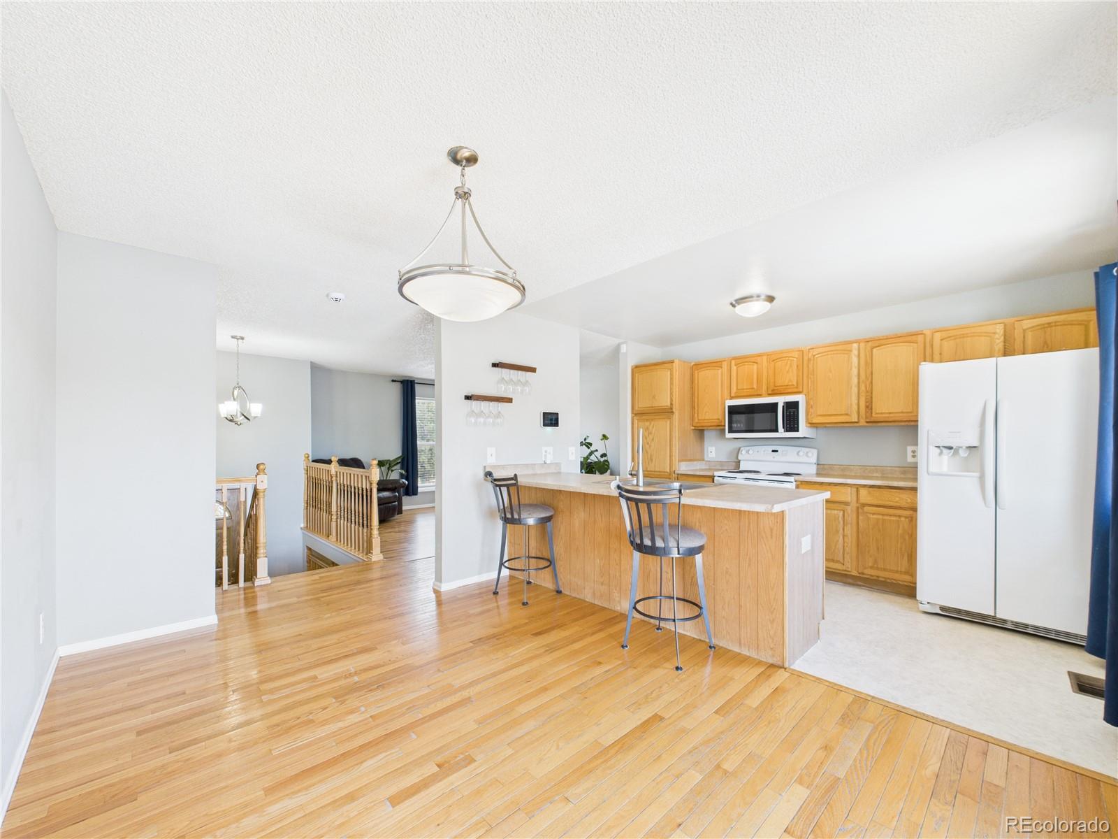 MLS Image #4 for 1107 s biscay court,aurora, Colorado