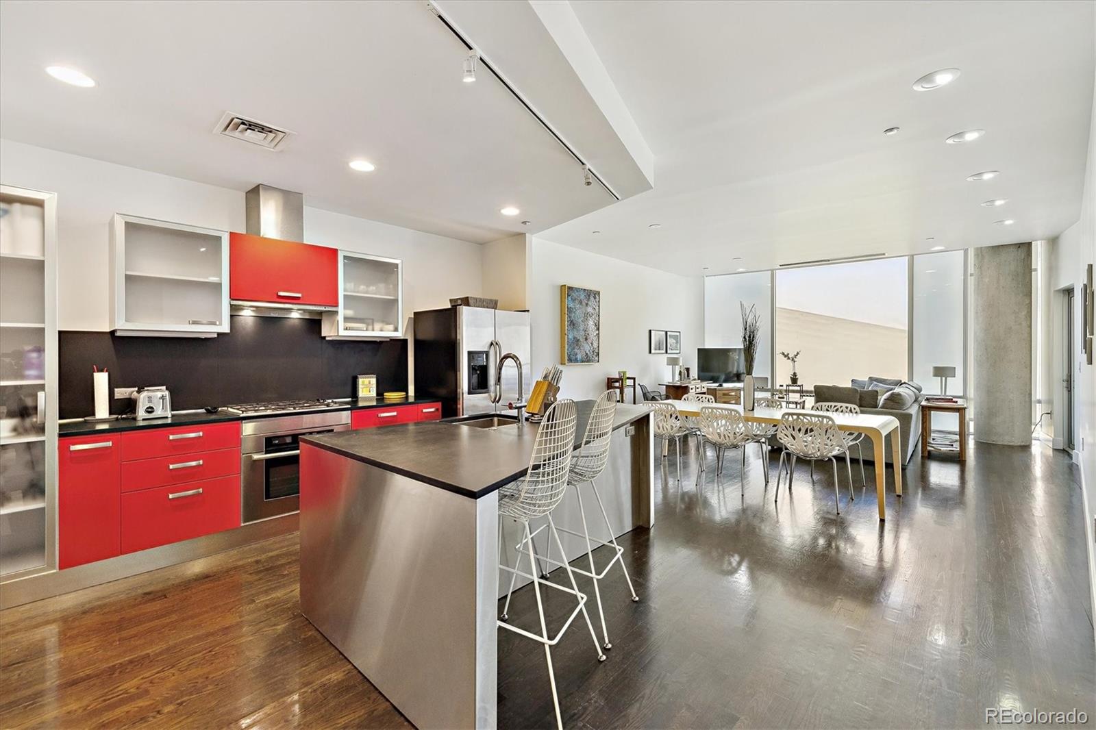 MLS Image #4 for 1200  acoma street 303,denver, Colorado