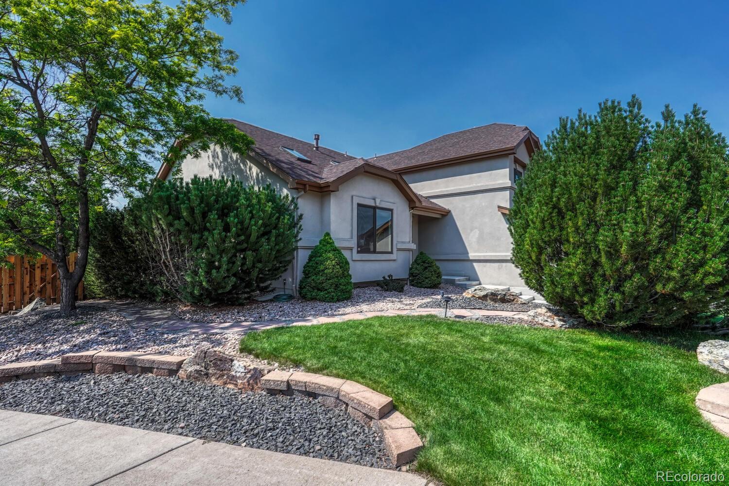 MLS Image #1 for 339  sandreed place,colorado springs, Colorado
