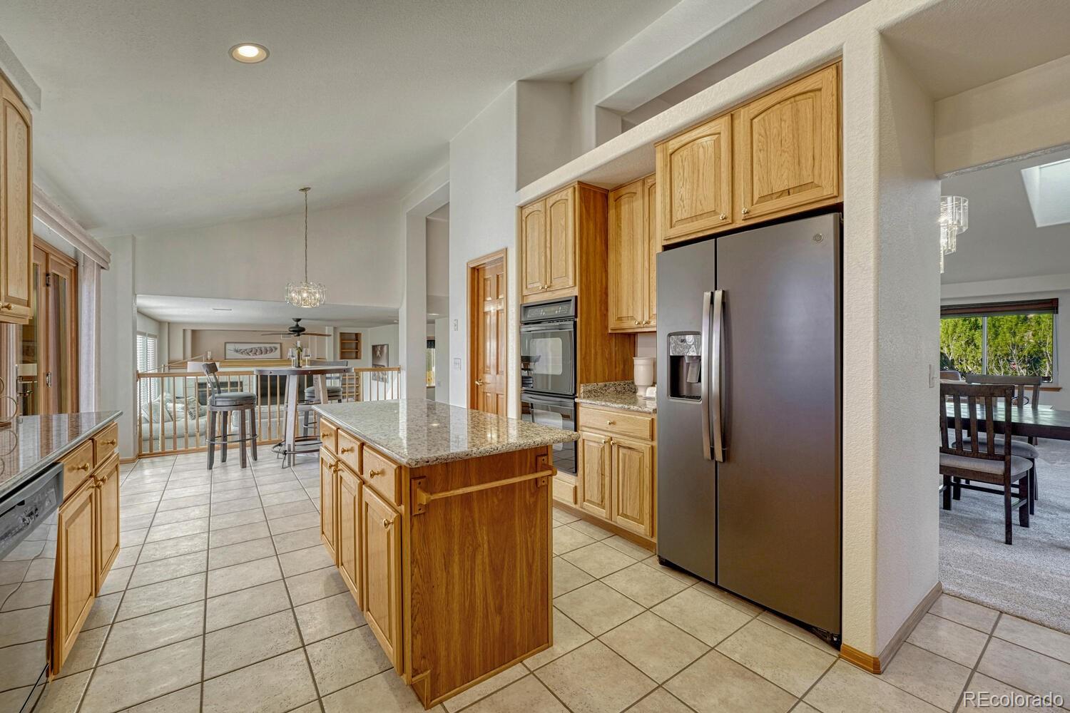 MLS Image #10 for 339  sandreed place,colorado springs, Colorado