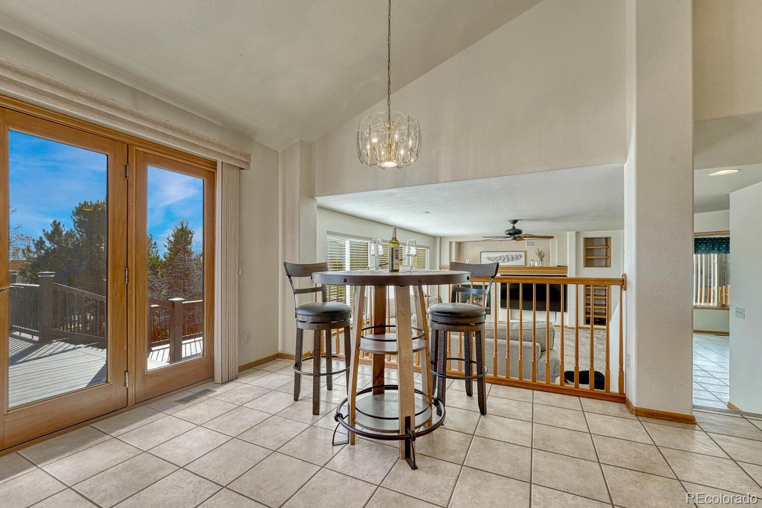 MLS Image #12 for 339  sandreed place,colorado springs, Colorado