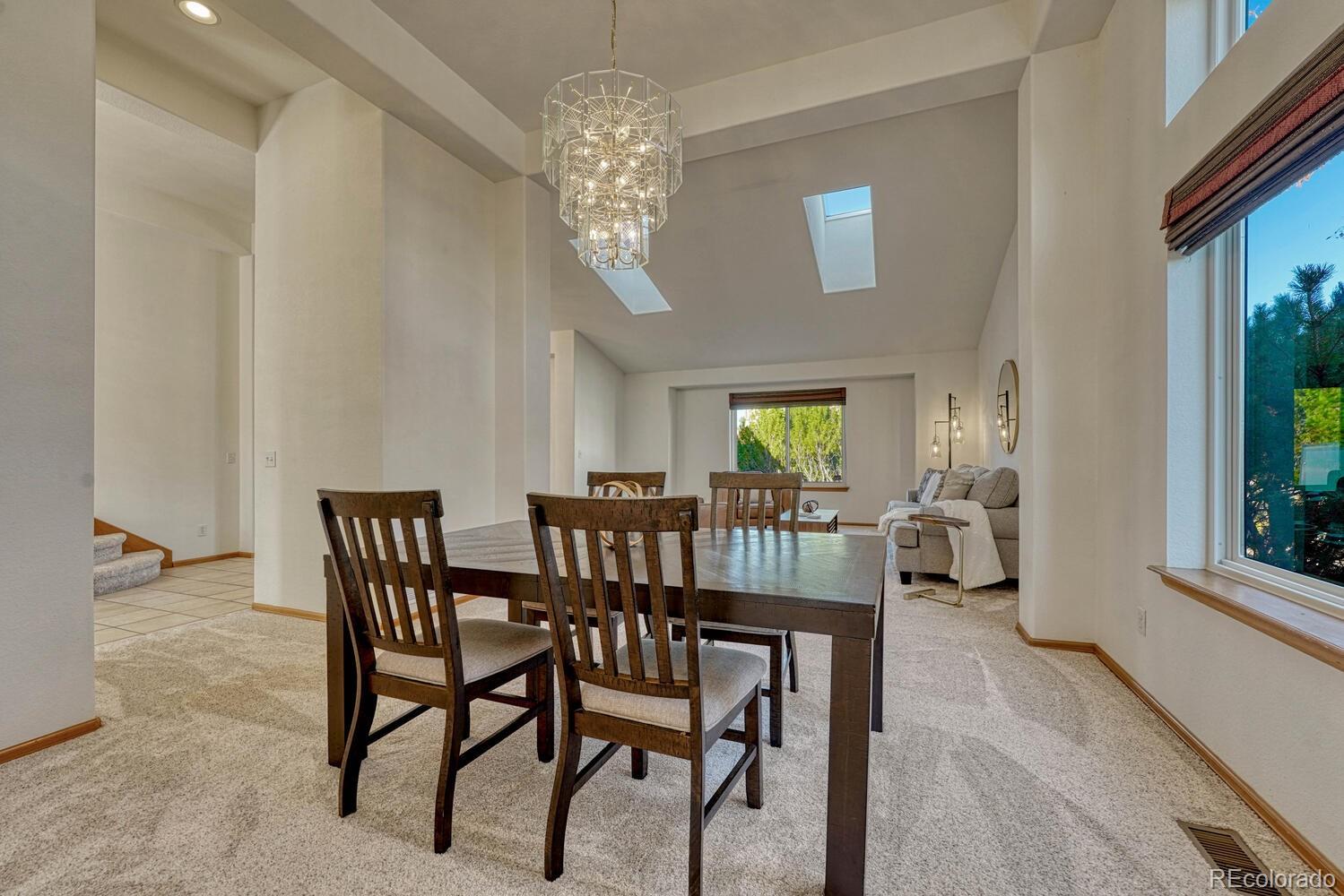 MLS Image #13 for 339  sandreed place,colorado springs, Colorado