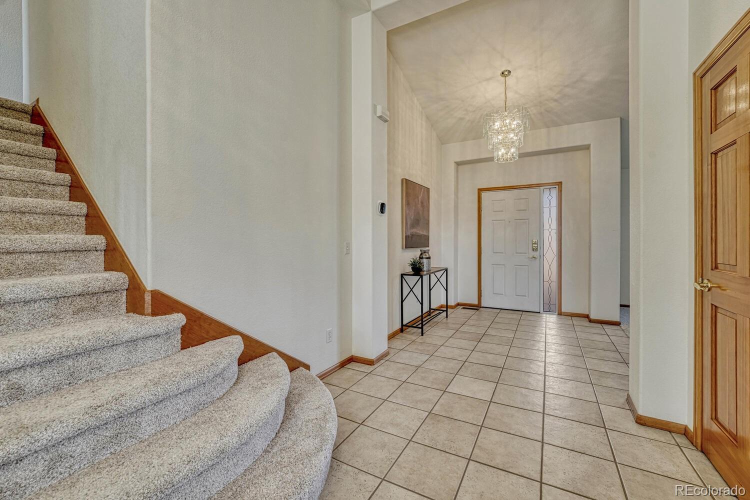 MLS Image #4 for 339  sandreed place,colorado springs, Colorado