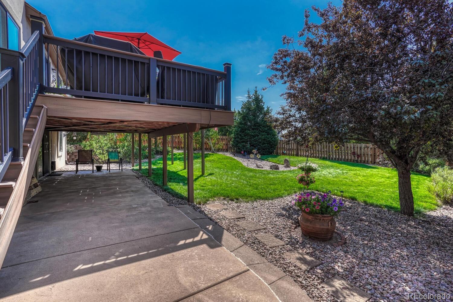 MLS Image #40 for 339  sandreed place,colorado springs, Colorado