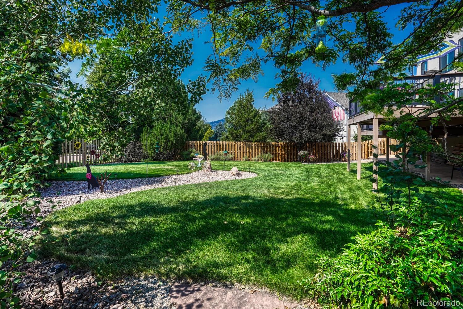 MLS Image #41 for 339  sandreed place,colorado springs, Colorado